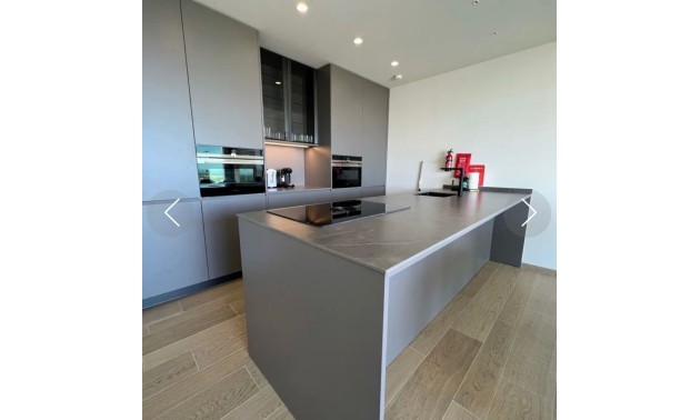 Herverkoop - Apartment - Orihuela - Las Colinas golf