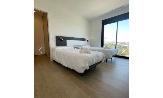 Herverkoop - Apartment - Orihuela - Las Colinas golf