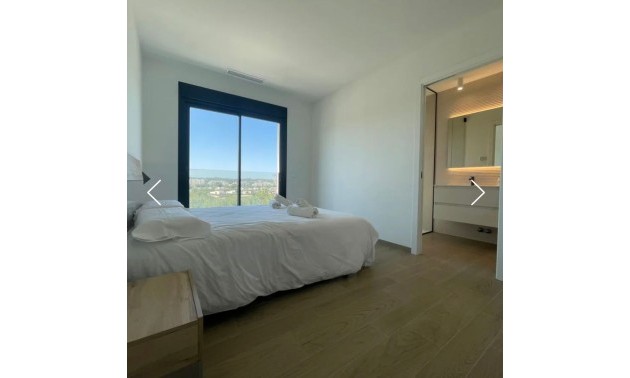 Herverkoop - Apartment - Orihuela - Las Colinas golf