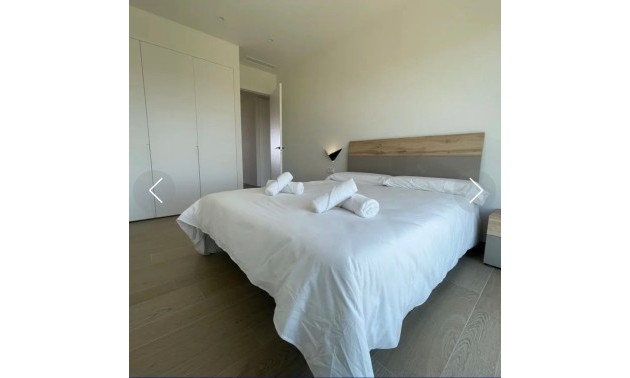 Herverkoop - Apartment - Orihuela - Las Colinas golf