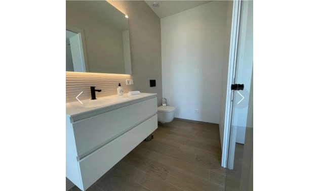 Herverkoop - Apartment - Orihuela - Las Colinas golf