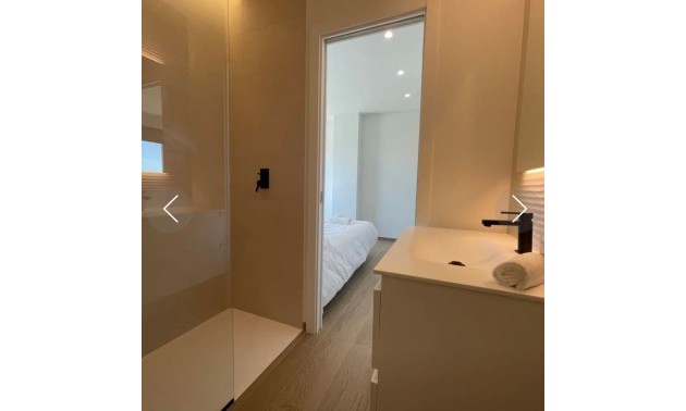 Herverkoop - Apartment - Orihuela - Las Colinas golf