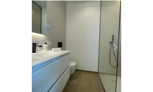 Herverkoop - Apartment - Orihuela - Las Colinas golf