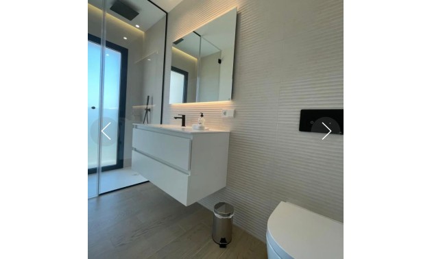 Herverkoop - Apartment - Orihuela - Las Colinas golf