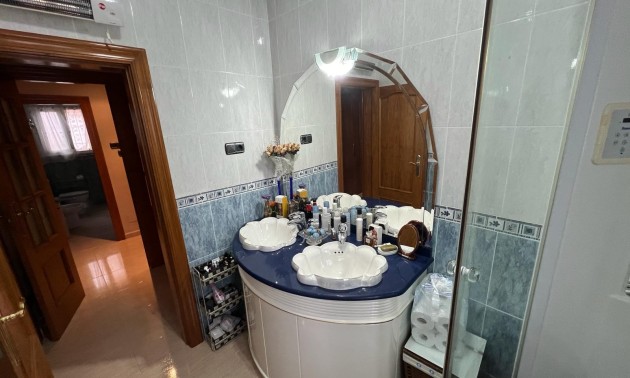Resale - Villa - Orihuela Costa - Campoamor