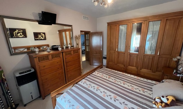 Resale - Villa - Orihuela Costa - Campoamor
