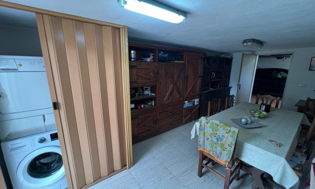 Resale - Villa - Orihuela Costa - Campoamor