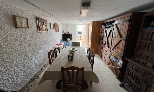Resale - Villa - Orihuela Costa - Campoamor