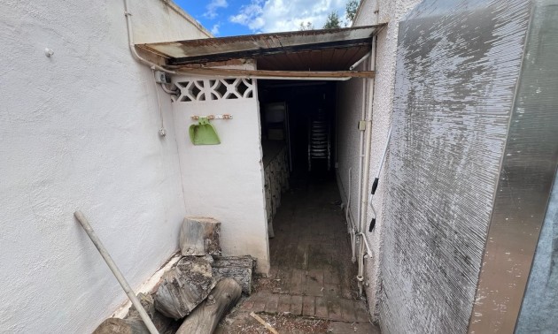 Resale - Villa - Orihuela Costa - Campoamor