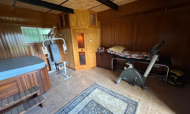 Resale - Villa - Orihuela Costa - Campoamor