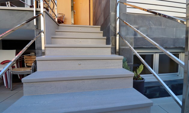 Revente - Maison de ville - Guardamar del Segura