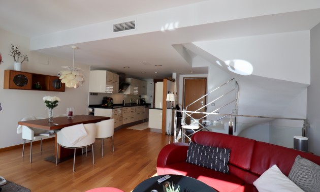 Revente - Maison de ville - Guardamar del Segura