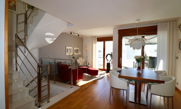 Revente - Maison de ville - Guardamar del Segura