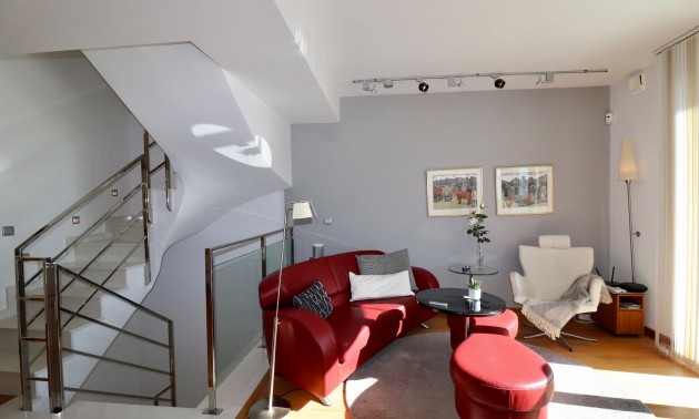 Revente - Maison de ville - Guardamar del Segura