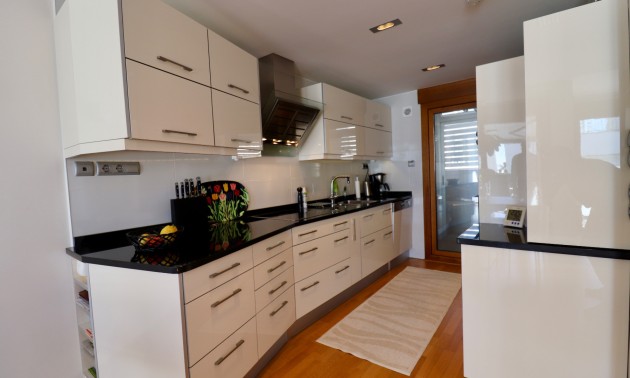 Revente - Maison de ville - Guardamar del Segura