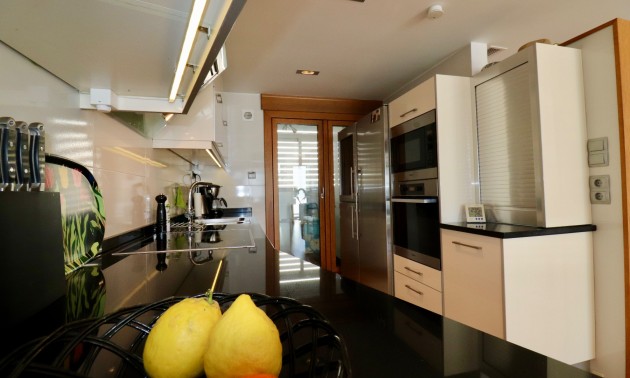 Revente - Maison de ville - Guardamar del Segura