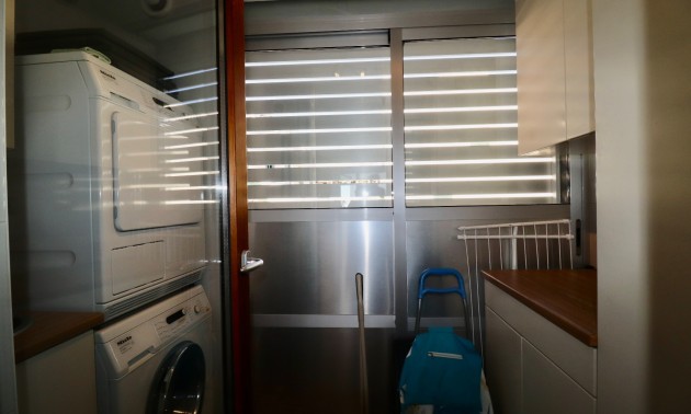 Revente - Maison de ville - Guardamar del Segura