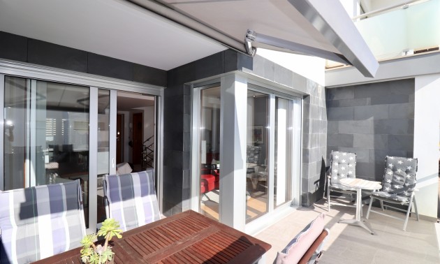 Revente - Maison de ville - Guardamar del Segura