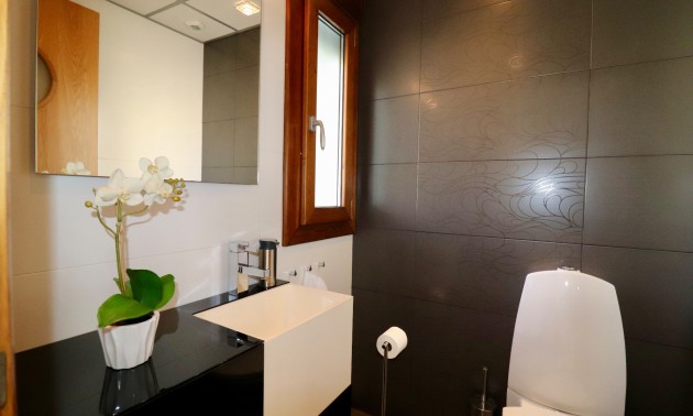 Revente - Maison de ville - Guardamar del Segura