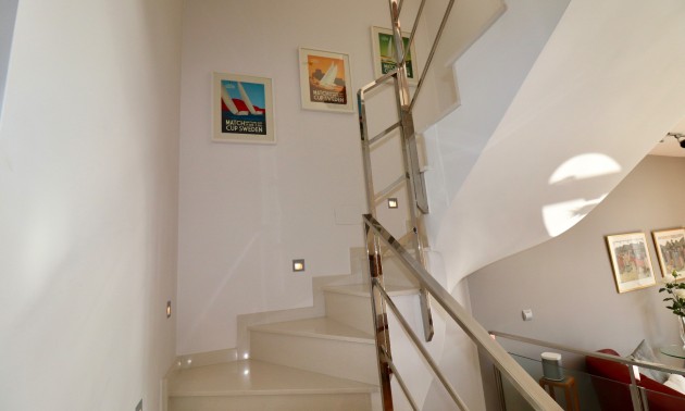 Revente - Maison de ville - Guardamar del Segura