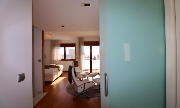 Revente - Maison de ville - Guardamar del Segura