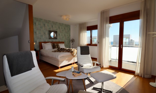 Revente - Maison de ville - Guardamar del Segura