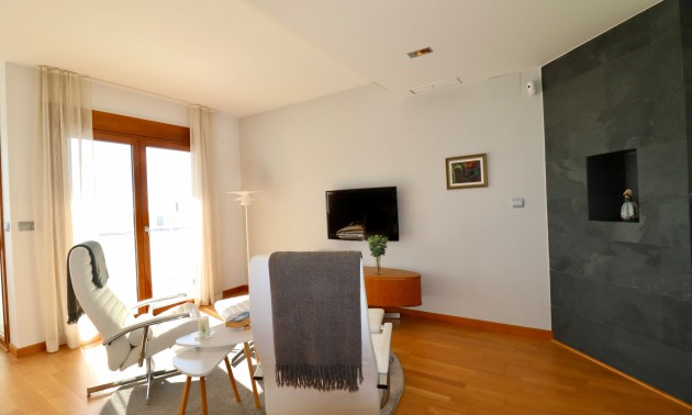 Revente - Maison de ville - Guardamar del Segura