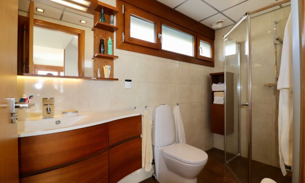 Revente - Maison de ville - Guardamar del Segura