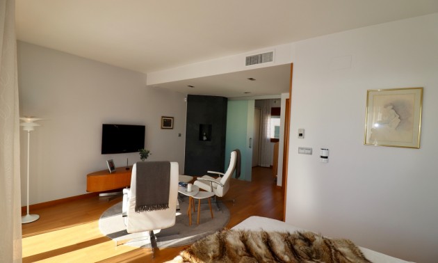 Revente - Maison de ville - Guardamar del Segura