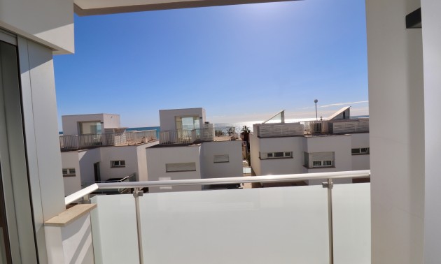 Revente - Maison de ville - Guardamar del Segura