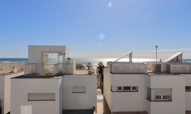 Revente - Maison de ville - Guardamar del Segura