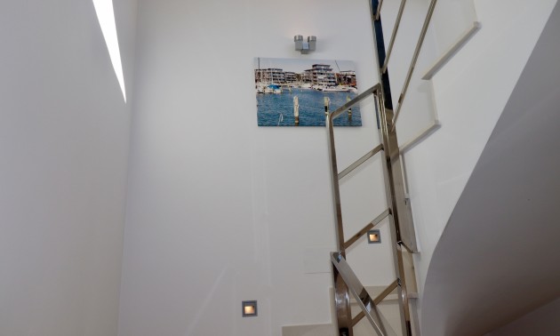 Revente - Maison de ville - Guardamar del Segura