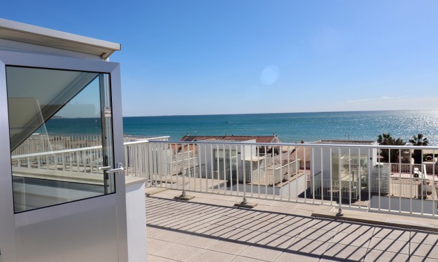 Revente - Maison de ville - Guardamar del Segura