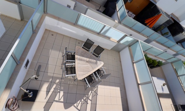 Revente - Maison de ville - Guardamar del Segura