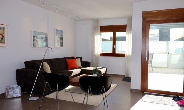 Revente - Maison de ville - Guardamar del Segura