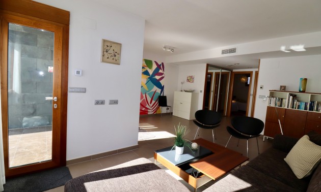 Revente - Maison de ville - Guardamar del Segura