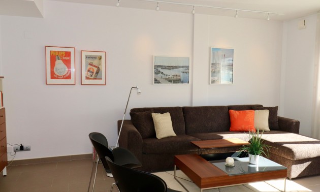 Revente - Maison de ville - Guardamar del Segura