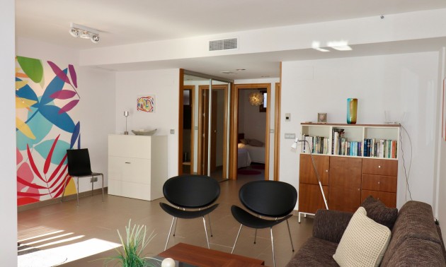 Revente - Maison de ville - Guardamar del Segura