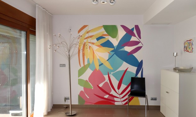 Revente - Maison de ville - Guardamar del Segura