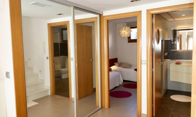 Revente - Maison de ville - Guardamar del Segura