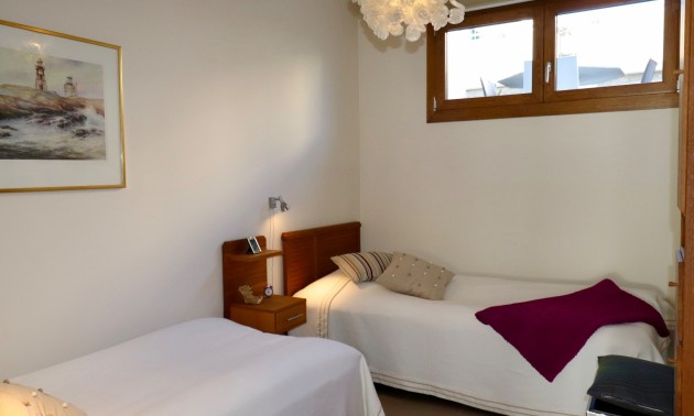 Revente - Maison de ville - Guardamar del Segura