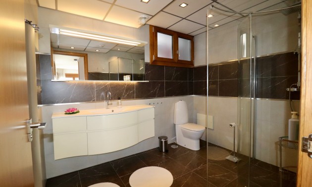 Revente - Maison de ville - Guardamar del Segura