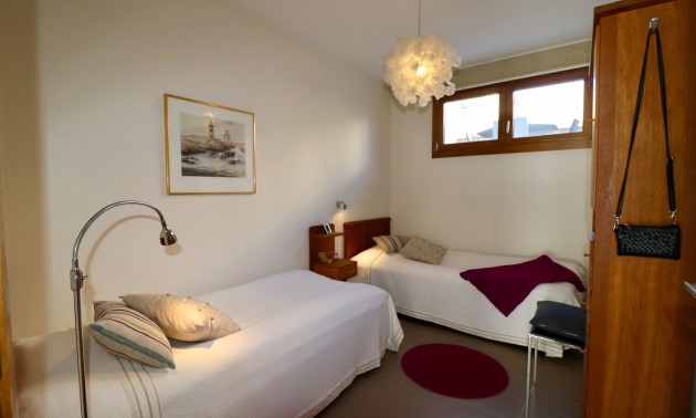 Revente - Maison de ville - Guardamar del Segura