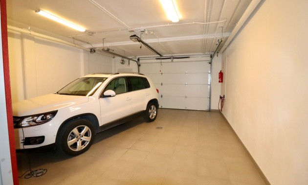 Revente - Maison de ville - Guardamar del Segura