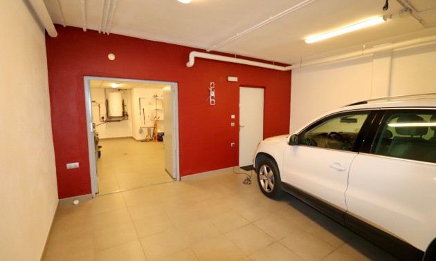 Revente - Maison de ville - Guardamar del Segura