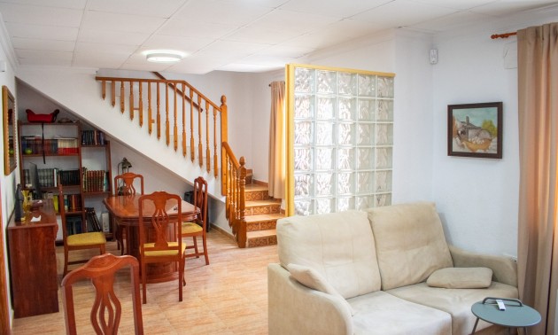 Resale - Townhouse - Guardamar del Segura