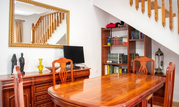 Resale - Townhouse - Guardamar del Segura