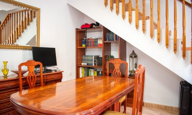 Resale - Townhouse - Guardamar del Segura