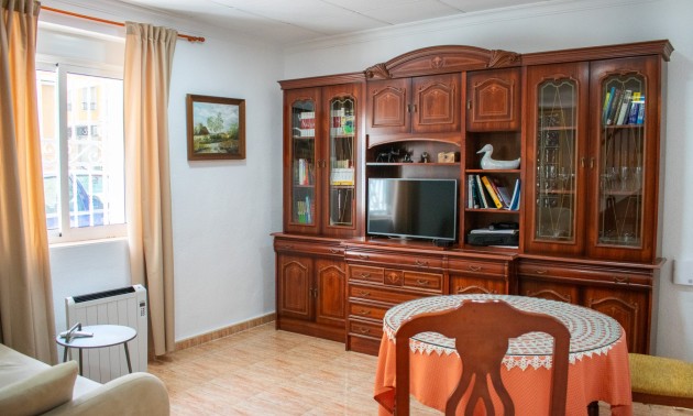 Resale - Townhouse - Guardamar del Segura