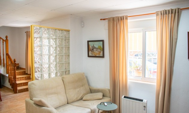 Resale - Townhouse - Guardamar del Segura